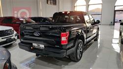 فۆرد F-150